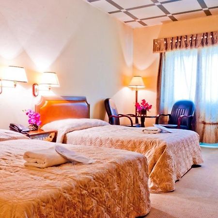 Savannah Hotel & Casino Paramaribo Bagian luar foto