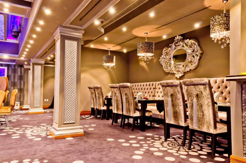 Savannah Hotel & Casino Paramaribo Bagian luar foto