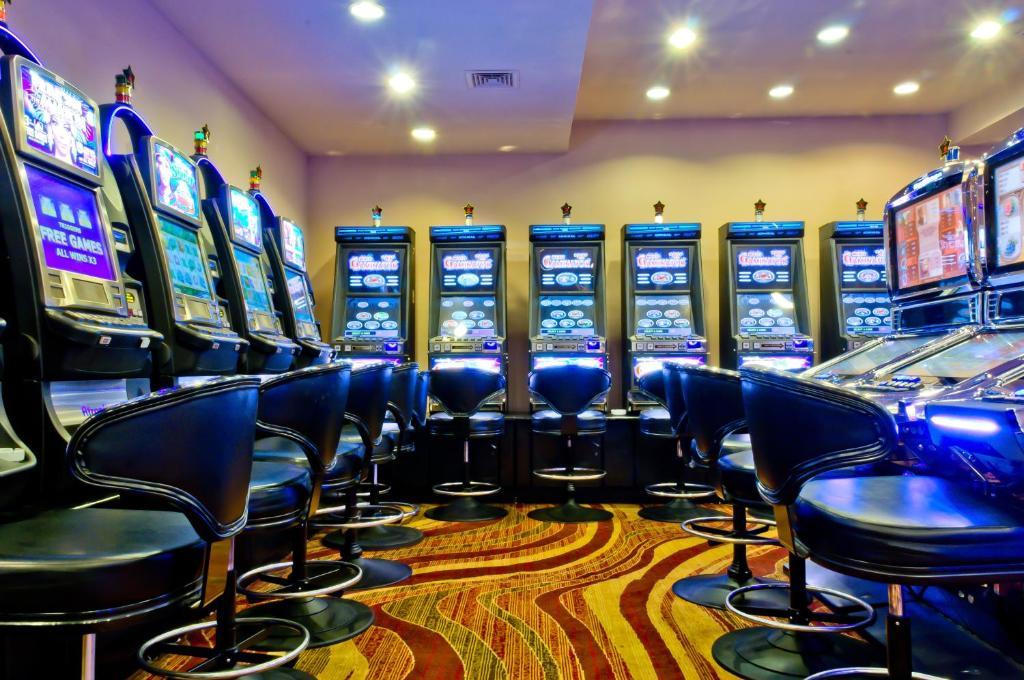 Savannah Hotel & Casino Paramaribo Bagian luar foto